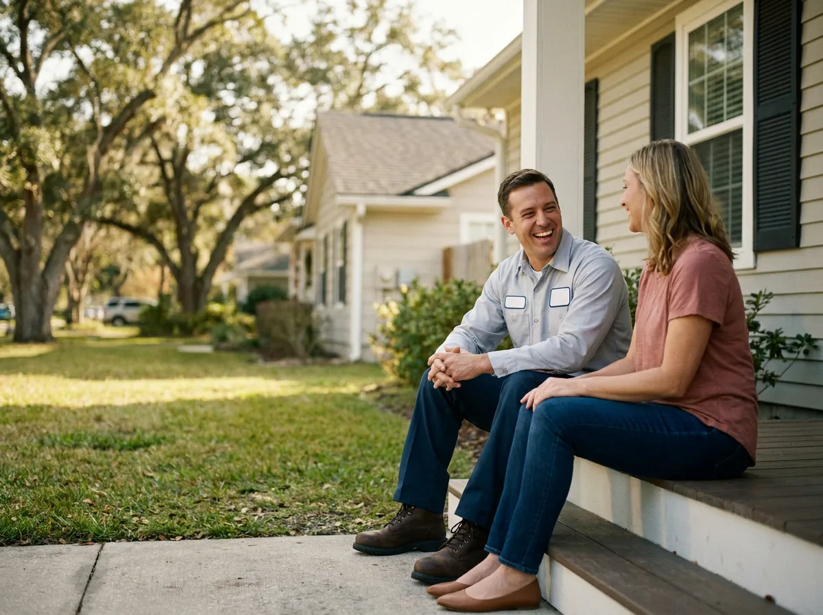 Septic tank pumping FAQs for London, AR